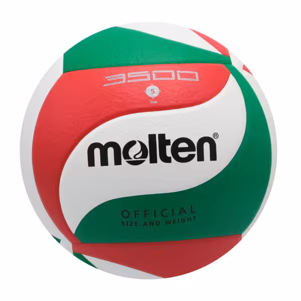 توپ والیبال مولتن مدل 3500 | کالا مکس