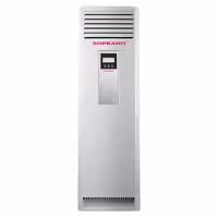 کولر یخچالی سوپرانو مدل SNO-36CHFT