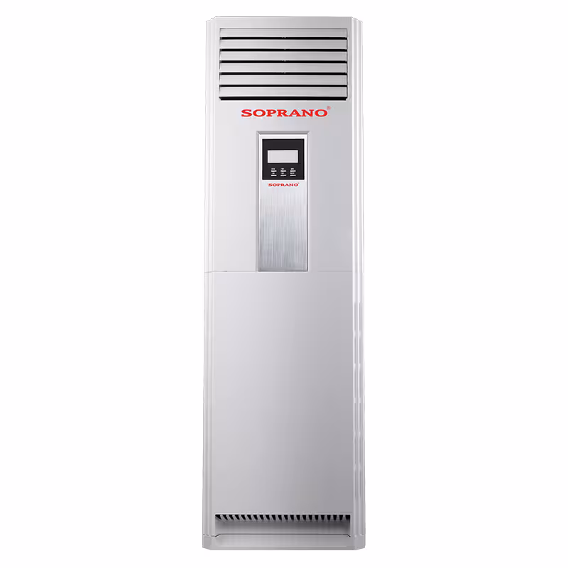 کولر یخچالی سوپرانو مدل SNO-36CHFT