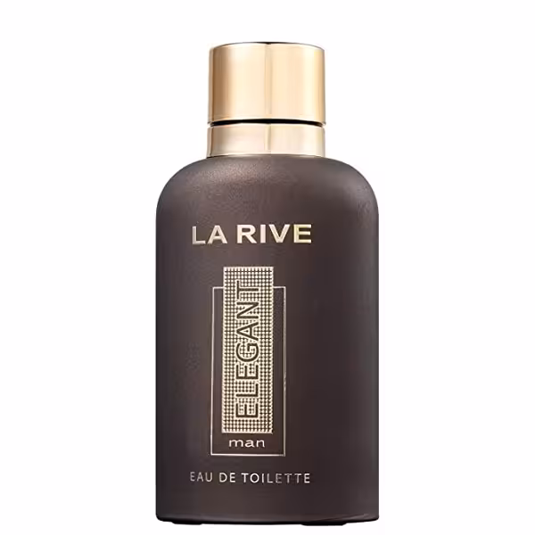 عطر ادکلن مردانه لاریو مدل الگانت La Rive Elegant Manحجم 90 میلی لیتر | La Rive Elegant Eau De Toilette for Man 90 ml