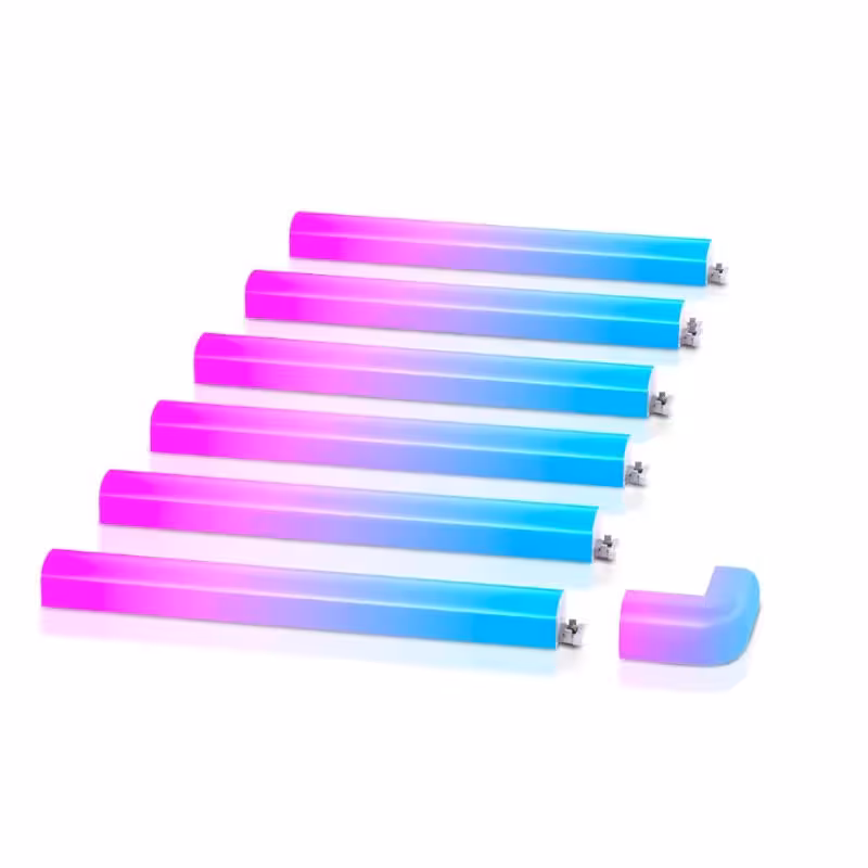 چراغ دیواری هوشمند گووی Govee Glide Wall Light H6062
