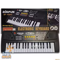 ارگ 37 کلید BIGFUN USB
