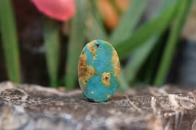 فیروزه نیشابور