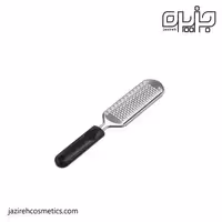 سوهان و رنده کف پا