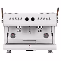 اسپرسو ساز حرفه ای و صنعتی مباشی مدل ME-ECM2060