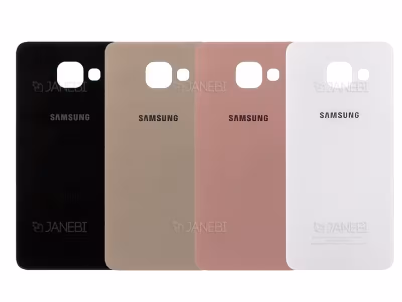 درب پشت Samsung Galaxy A3 2016