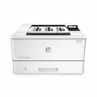 پرینتر لیزری Hp M402dn