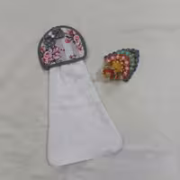 حوله آشپزخانه ( کد 1519 )