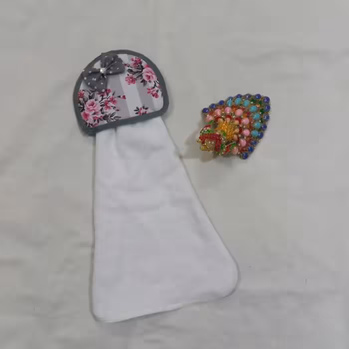 حوله آشپزخانه ( کد 1519 )