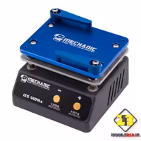 پری هیتر یونورسال مکانیک MECHANIC IX5 Ultra