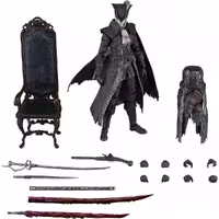 اکشن فیگور لیدی ماریا Lady Maria از سری بلادبورن Bloodborne برند فیگما