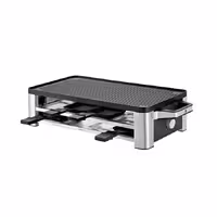 گریل 8 نفره وی ام اف | WMF Lono Raclette
