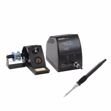 هویه استیشن قابل کنترل SOMO SM271