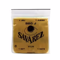 سیم گیتار ساوارز J 520