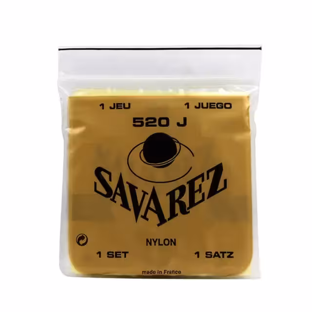 سیم گیتار ساوارز J 520