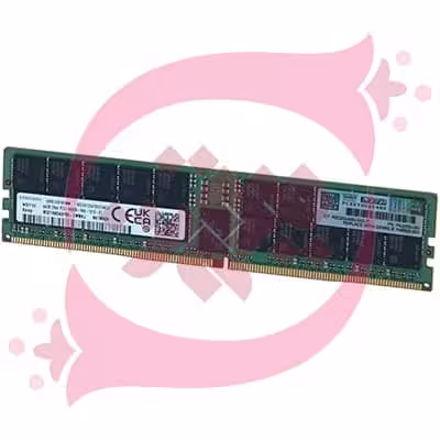HPE 256GB (1x256GB) Octal Rank x4 DDR5-4800 P43377-B21