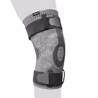 زانوبند فنردار ارتکس آدور