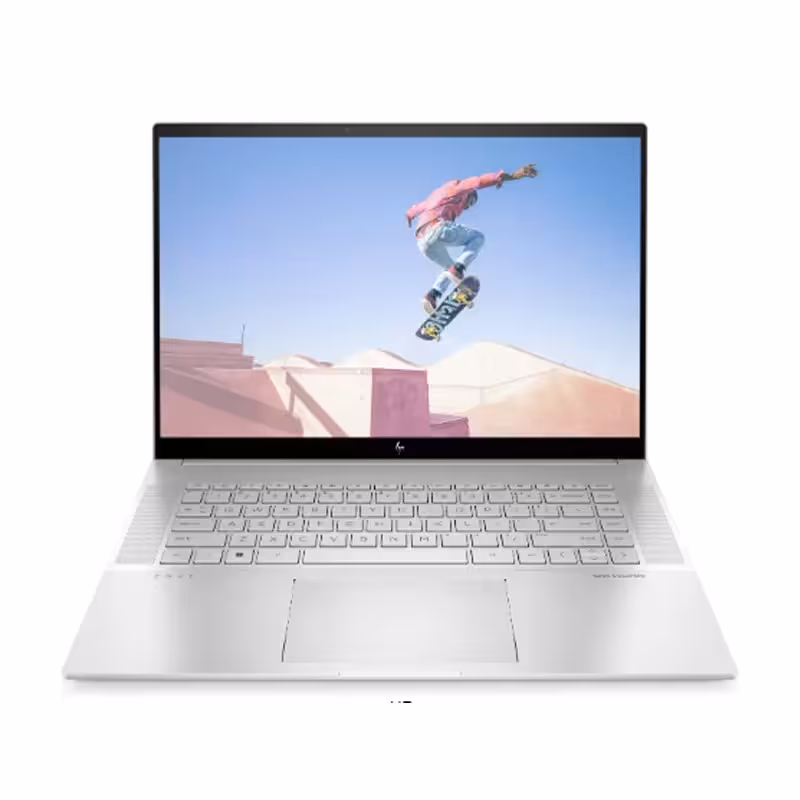 لپ تاپ اچ پی HP Envy 16 | i9-13900H | 32G | 512G | 8GB RTX 4060 | 16.1”2K TOUCH (اپن باکس)