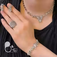 ست کامل ساحل آرامش