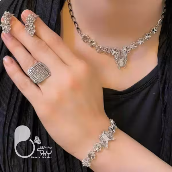 ست کامل ساحل آرامش