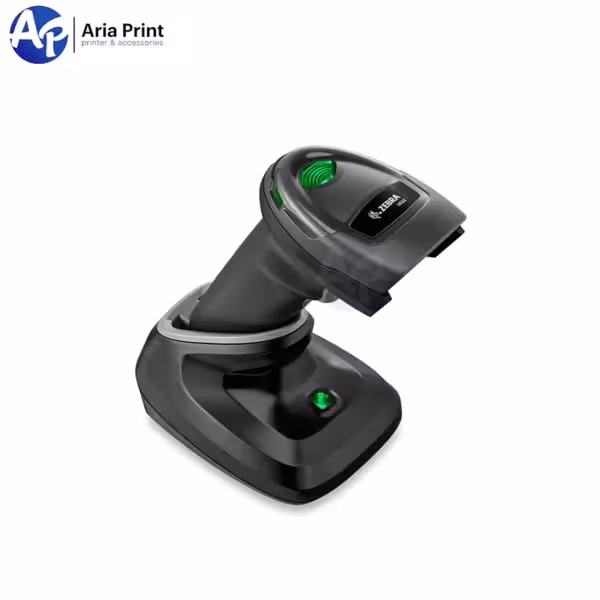 بارکدخوان بیسیم زبرا مدل Symbol DS2278