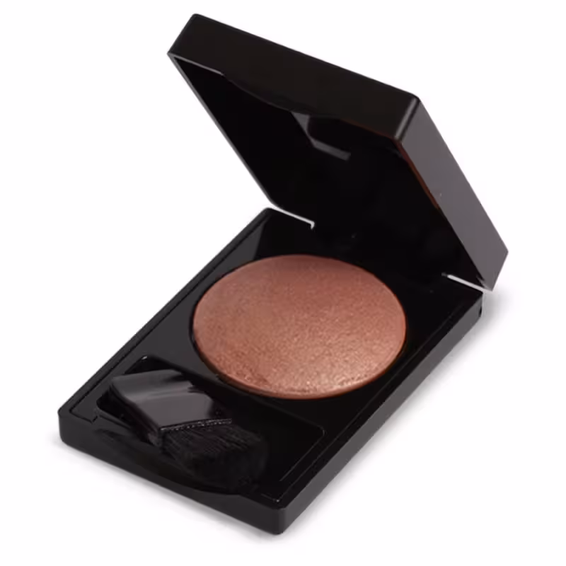 رژ گونه شاین چارم کالر مدل Blush On Bubble-04