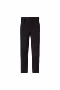 مردانه M PRESS PRO PANT PANTS BLACK REG30 The North Face