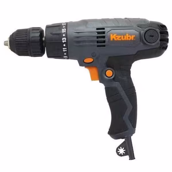 پیچ بند برقی زوبر Kzubr مدل K10049