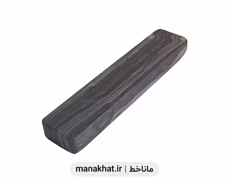 سنگ رومی خوشنویسی شماره یازده