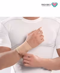 مچ بند الاستيك پاک سمن 007 paksaman