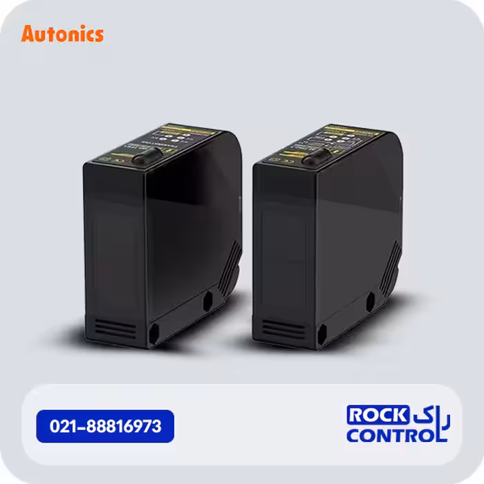 سنسور نوری آتونیکس BX5M-MFR-T