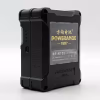 باتری VMount پاوررنج POWERANGE BP-N155 14.8V با گارانتی اصلی