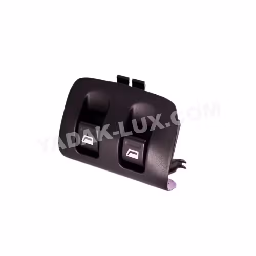 کلید بالابر عقب پژو 206