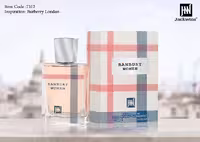 عطر ادکلن زنانه باربری لندن جانوین جکوینز