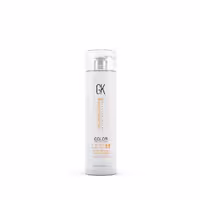 نرم کننده مرطوب کننده جی کی محافظ رنگ مو حجم 1000 میل GK Moisturizing