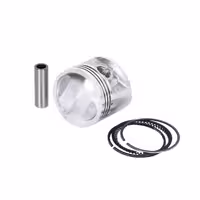 رینگ و پیستون ال 90