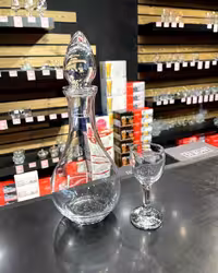 تنگ و گیلاس پاشاباغچه کد 95485