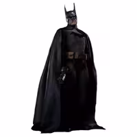 اکشن فیگور بتمن | batman | سری انیمیشن برندسایدشو کد 2