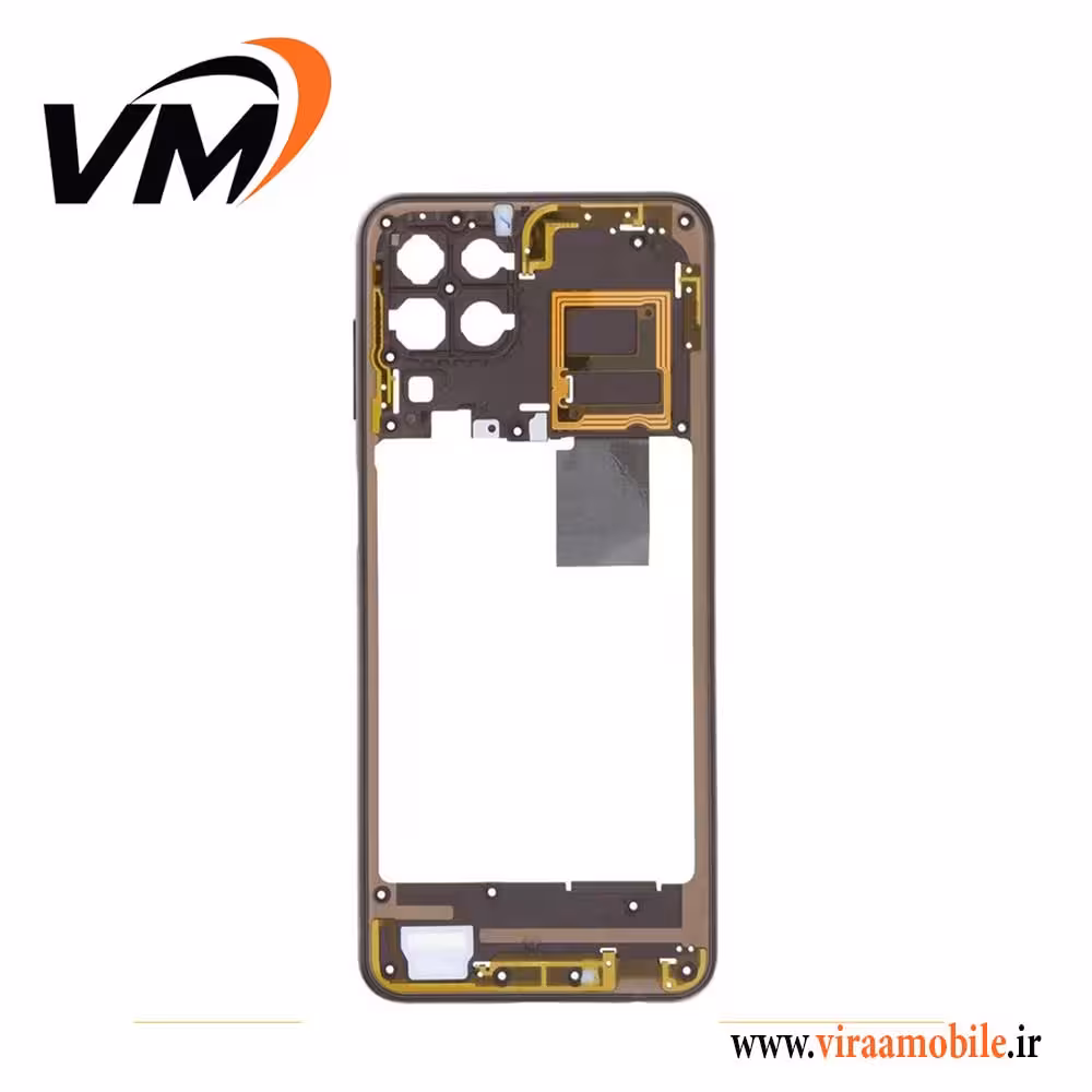 شاسی دور ال سی دی اصلی سامسونگ Galaxy M33 5G