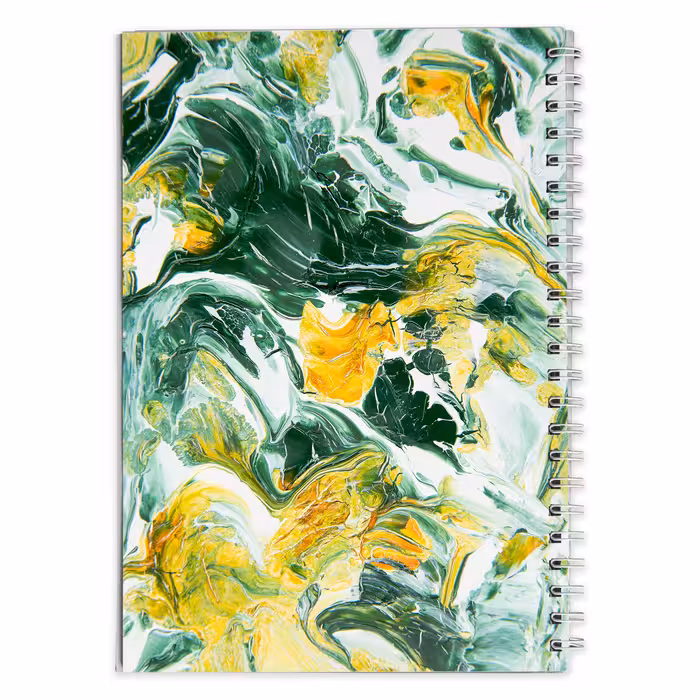 دفتر مشق ماربل