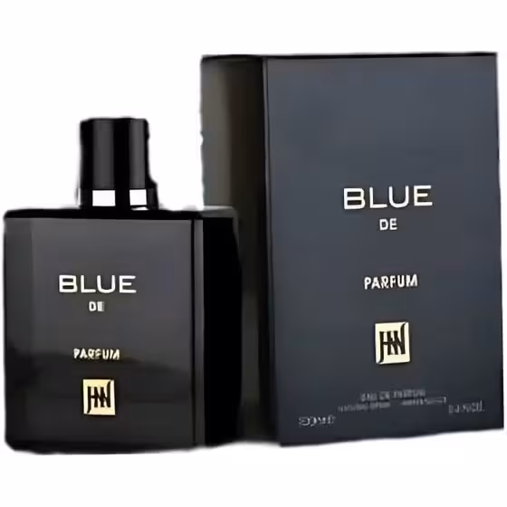 عطرادکلن جانوین / جکوینز مدل بلو د پارفوم رایحه ( بلو د شنل پرفیوم )
