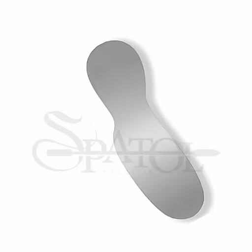 اینه فوتوگرافی یک طرفه Buccal مدل SSM205 پارس اکسیر