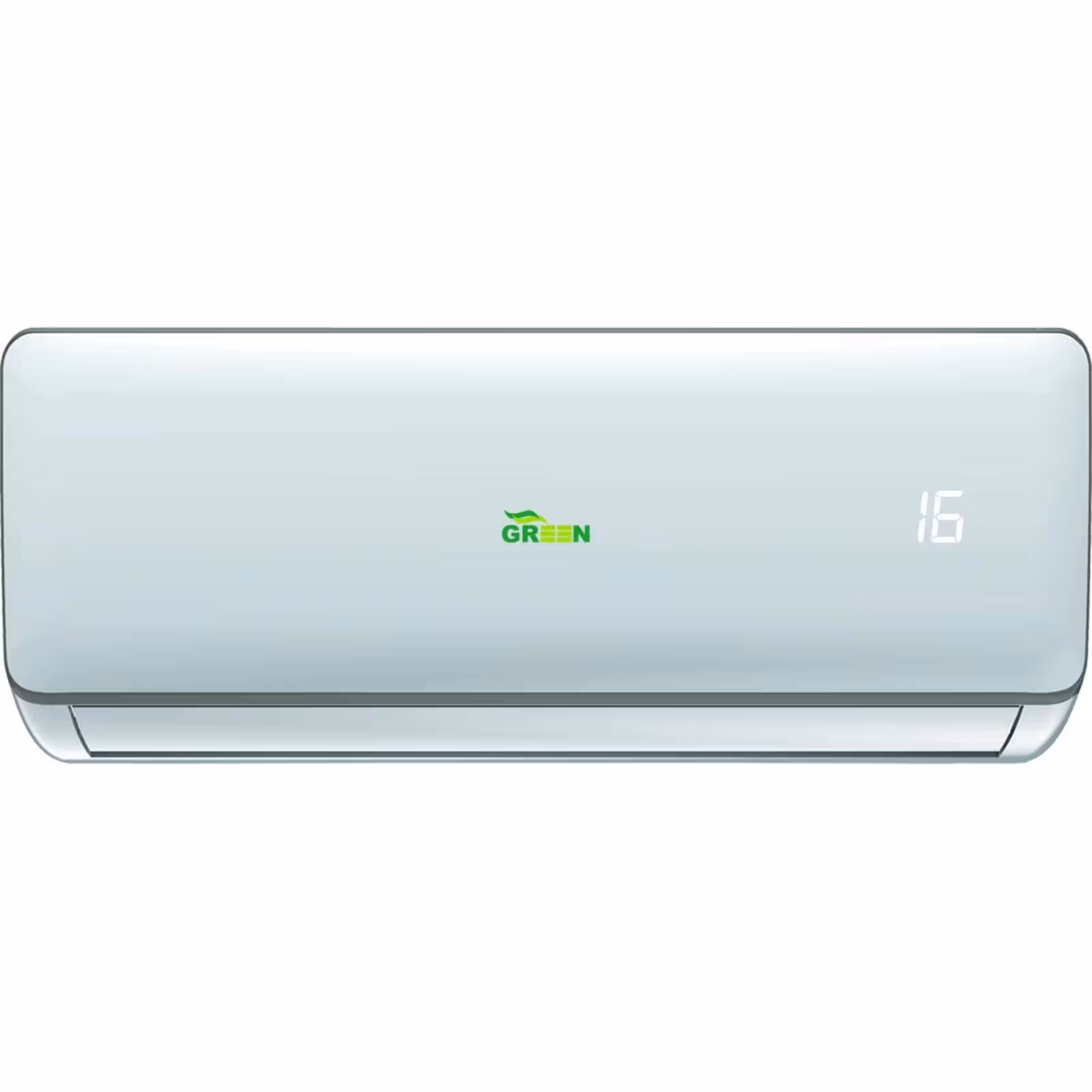 کولر گازی اسپلیت 18000 گرین مدل SDK-CH18F1C1A2P