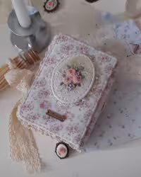 دفتر دستساز گلوریا