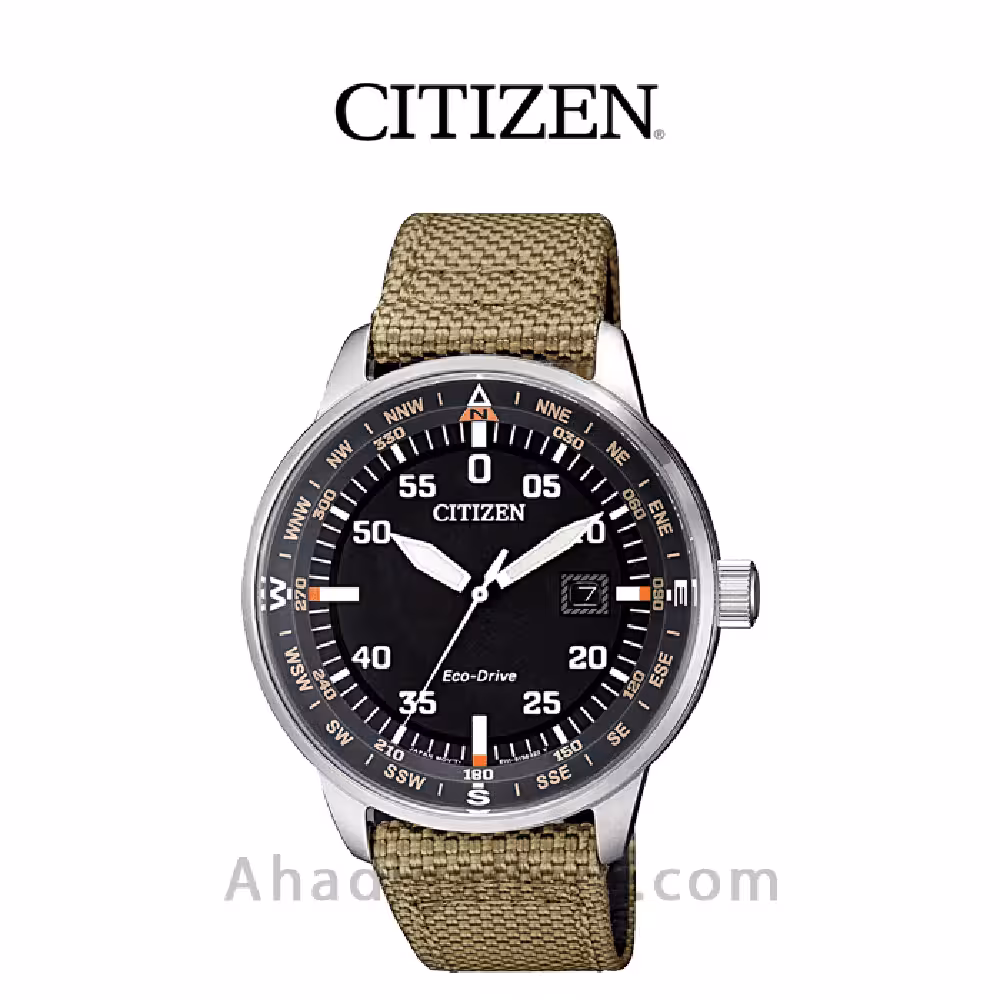 ساعت مچی سیتیزن مدل BM7390-14E