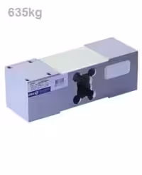 لودسل زمیک مدل L6W کلاس C3 ظرفیت 635 کیلوگرم