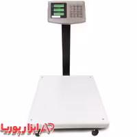 ترازو 250 کیلوی توزین صدر   یک سال ضمانت