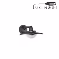 چراغ دیواری و دکوراتیو اس پی ان مدل S.P.N PL650/9W