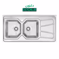 سینک فانتزی روکار درسا مدل DS 3211-120