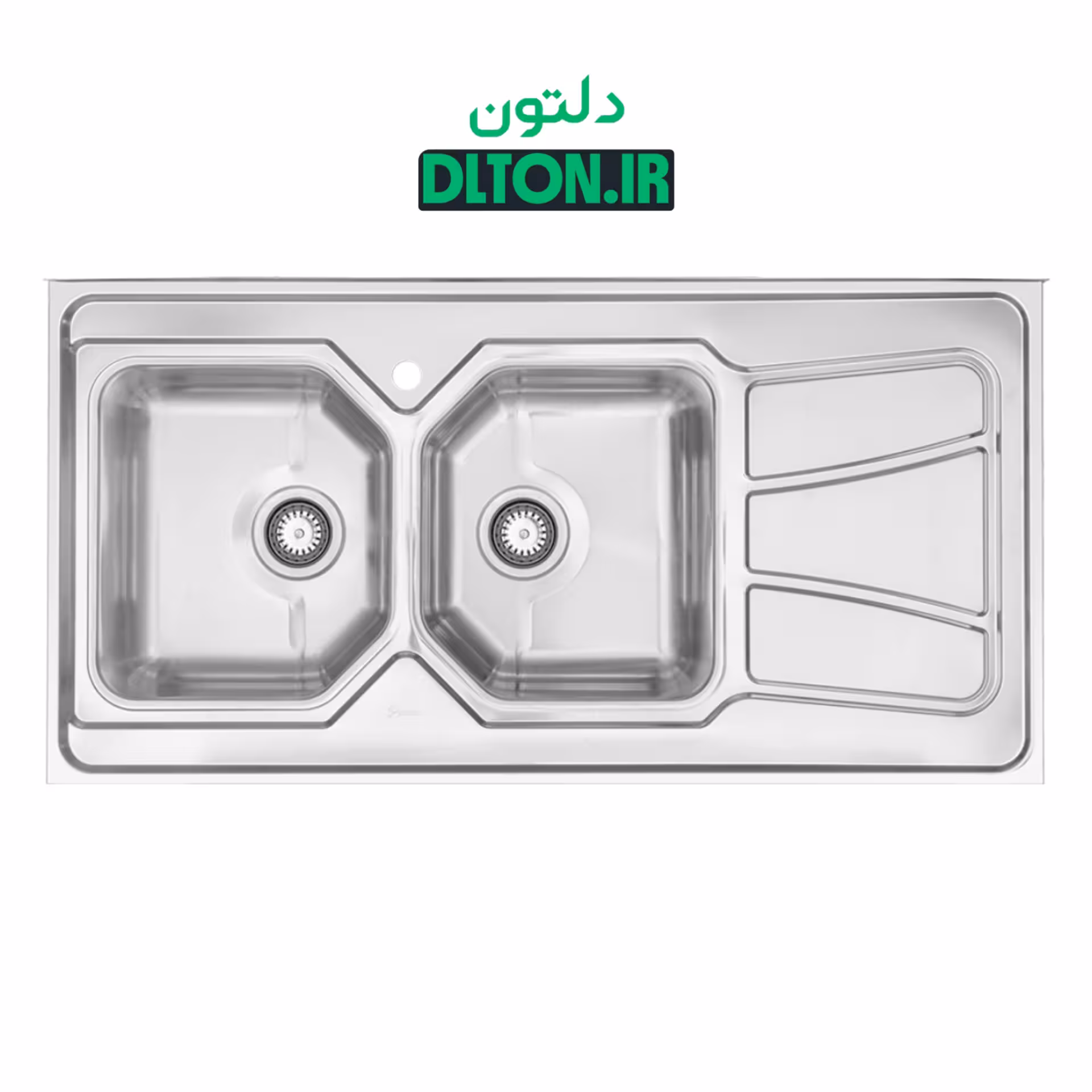 سینک فانتزی روکار درسا مدل DS 3211-120